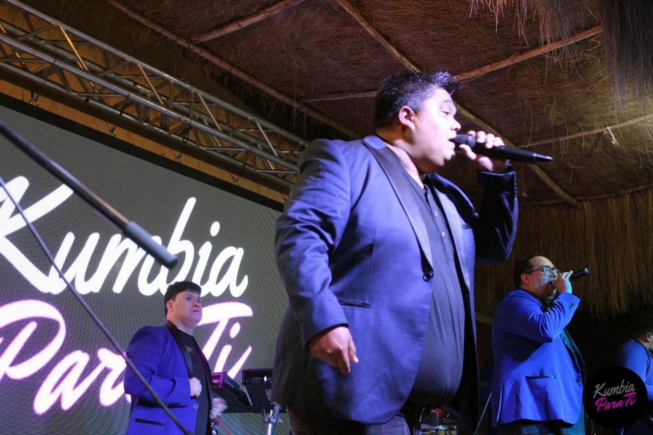 Kumbia Para Ti 1