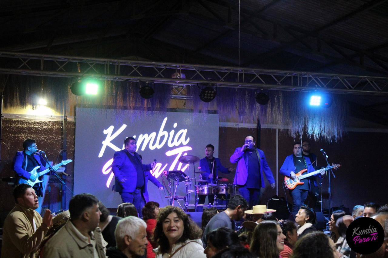 Kumbia Para Ti 2